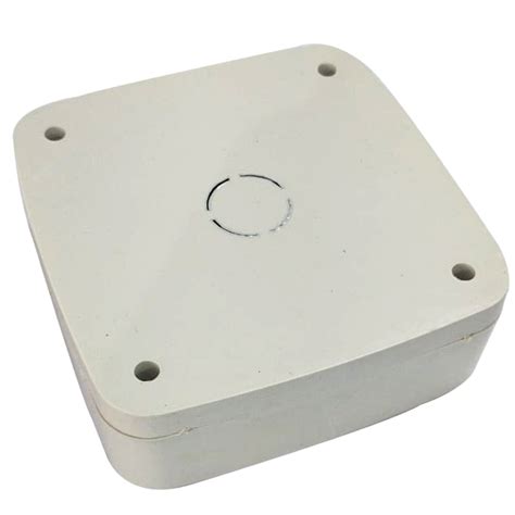 5x5 pvc junction box|5 by inch square.